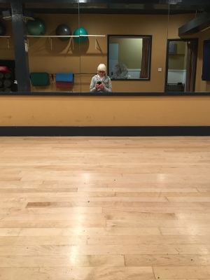 early to class