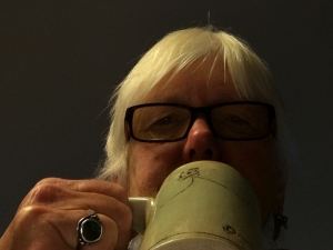 tea